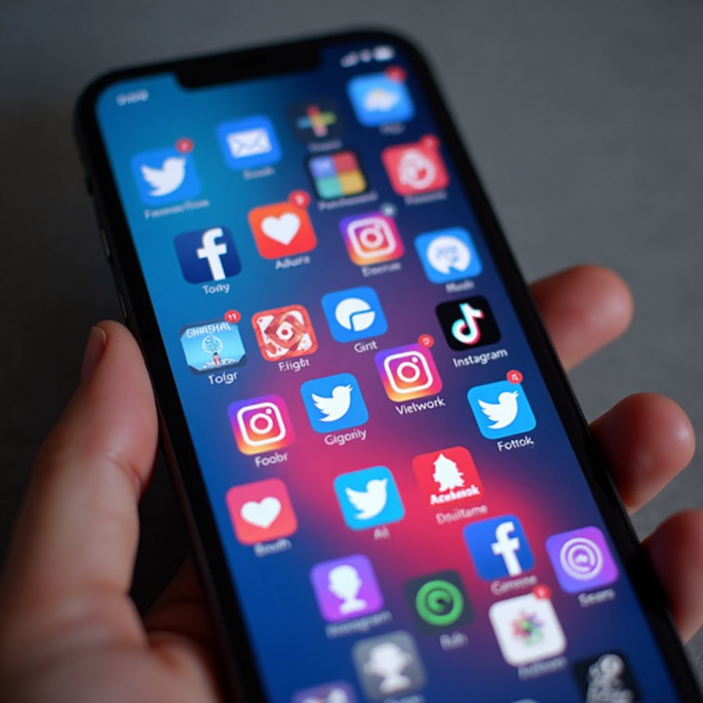 Introduction to Social Media's Impact